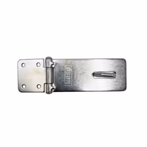 210 Traditional Hasp and Staples