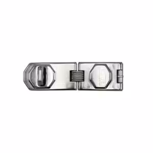 230 Universal Hasp and Staples