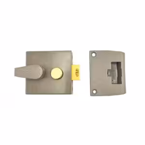 1026 Non Deadlocking Nightlatch (case only)
