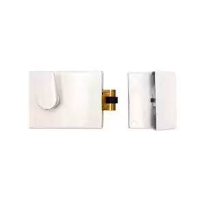 1158 Rollerbolt Nightlatch (case only)