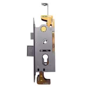 Everest Genuine Multipoint Gearbox - Lift Lever or Split Spindle