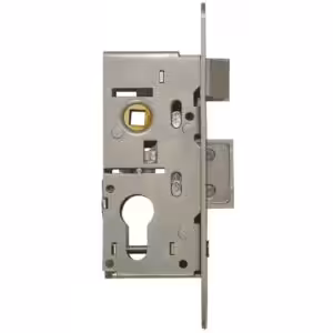 Euro 2" Mortice Sashlock for Metal Doors