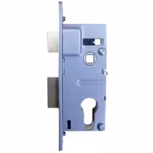 L22224 Euro 2" Mortice Sashlock for Metal Doors