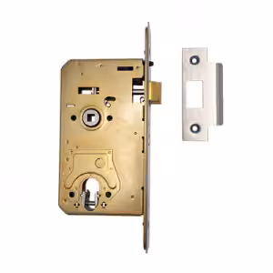 Dual Profile Mortice Nightlatch