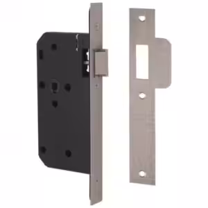 Upright Mortice Latch