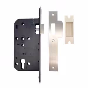 Euro Mortice Nightlatch