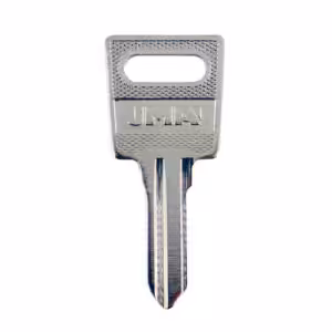 LAS-FH Cylinder Key Blank
