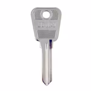 LF-7 Cylinder Key Blank