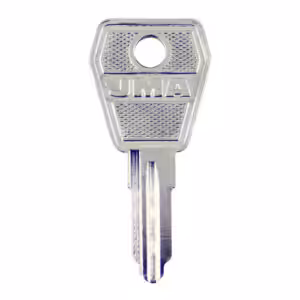 LF-14D Cylinder Key Blank