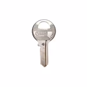 MAS-10 Master 5 Pin Copy Blank