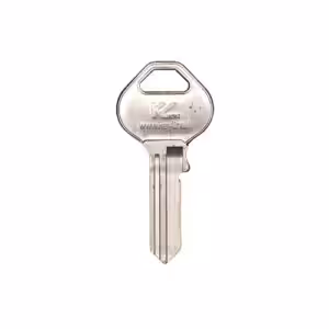MAS-3D Master 5 Pin Copy Blank
