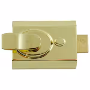 Budget Non Deadlocking Nightlatch
