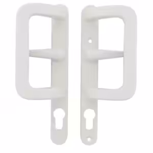 Bombardier Handle Set for Patio Doors