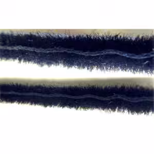 Wool Pile Draught Excluder