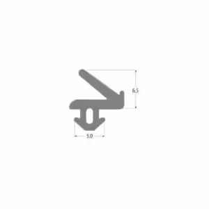 R6381 Flipper Gasket