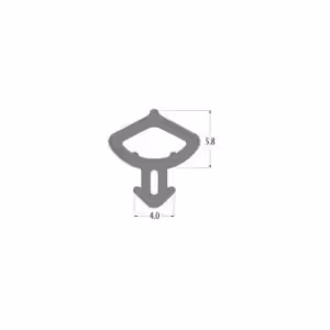 R6419 Bubble Gasket