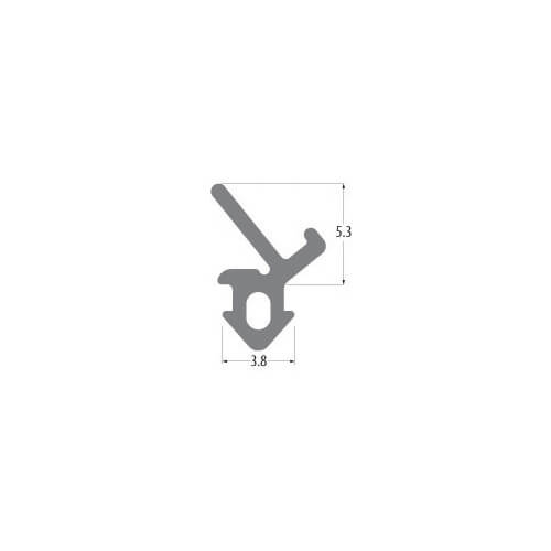 R680901 Flipper Gasket