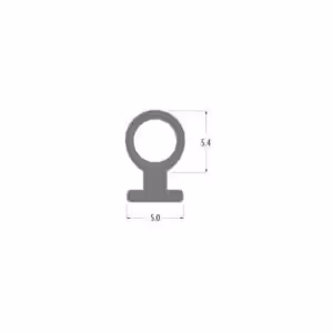 R9260 Bubble Gasket