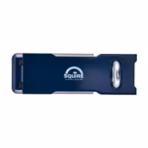 STH3 Extra High Security Hasp & Staple