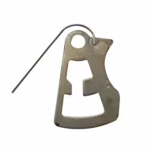 3L Lever Only