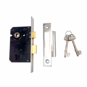 Lever Mortice Sashlock