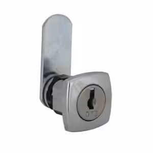 Round Face Nut Fix Camlock Range