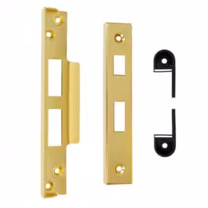 13mm Mortice Sashlock Rebate Kit