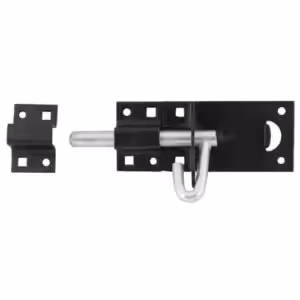 Medium Duty Brenton Pattern Padbolt