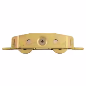 TSS Tandem Stainless Steel Patio Rollers TSS
