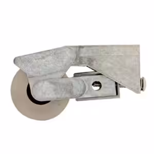 TSS Steel Patio Rollers TSS