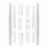 Universal Security Handle Set for Patio Doors - 45/52 PZ