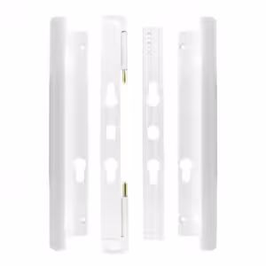Universal Security Handle Set for Patio Doors - 45/52 PZ