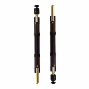 VERSA Slimline Multi Purpose Door Bolt