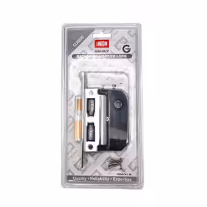 Bathroom Mortice Sashlock
