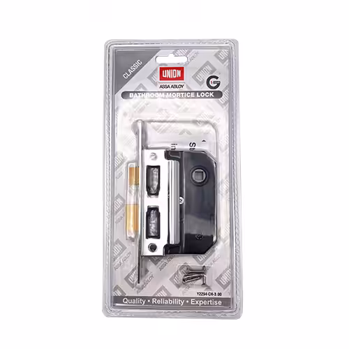 Bathroom Mortice Sashlock