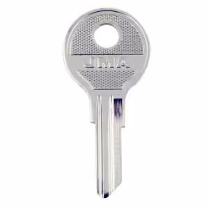 YE7 Yale 5Pin Key Blank