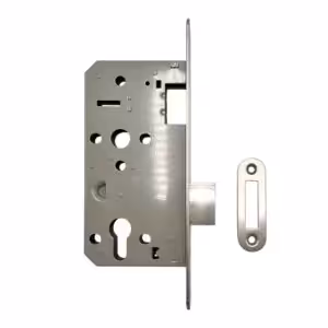 DIN Euro Mortice Deadlock Case