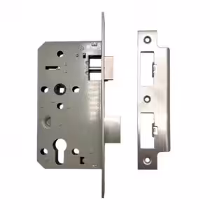 DIN Euro Mortice Sashlock Case