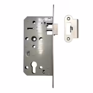 DIN Euro Mortice Latch Case