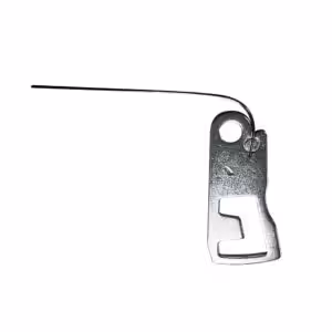 Lever Mortice Lock Individual Levers