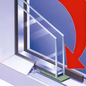 Glazing Tape