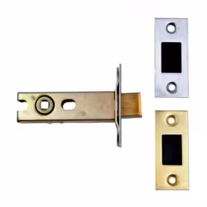 Bath Mortice Tubular Deadlock
