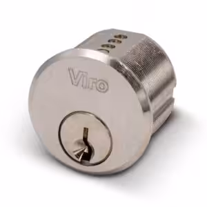 Screw In Cylinder