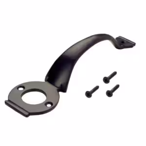 Rim Lock Long Throw Pull Handle