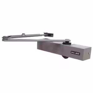 2003V Size 1-4 Overhead Door Closer with Backcheck