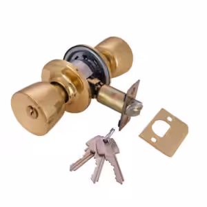 3512 Storeroom Knobset