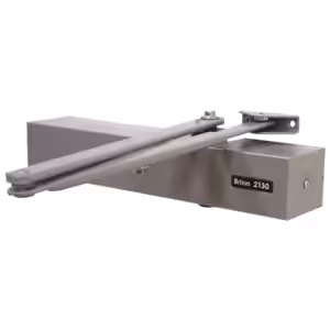 2130B Size 2-6 Overhead Door Closer