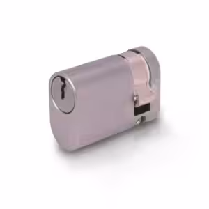 2X1 Oval Single Cylinders
