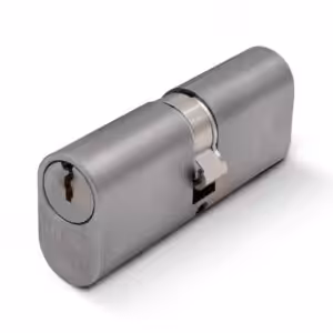 2X6 Oval Double Cylinders