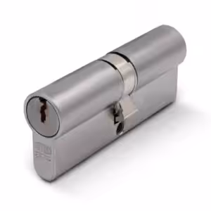 Euro Double Cylinders